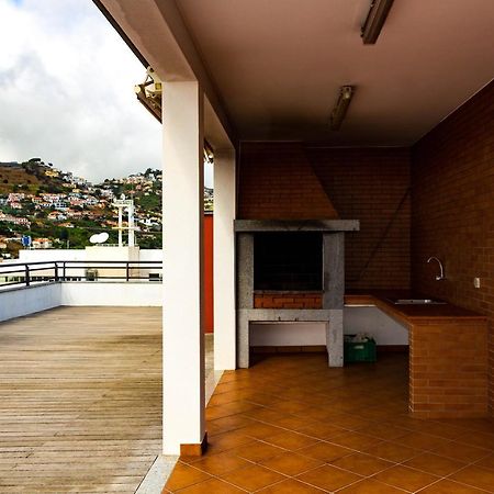 Apartamento Batista By Horizon View Madeira Apartman Funchal  Kültér fotó