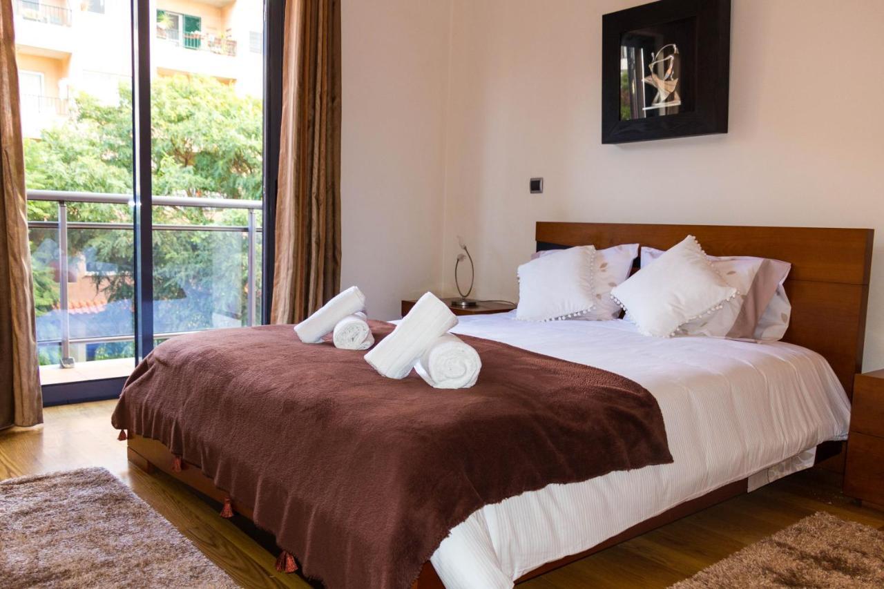 Apartamento Batista By Horizon View Madeira Apartman Funchal  Kültér fotó