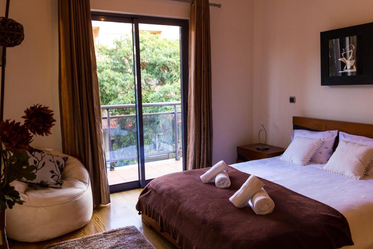 Apartamento Batista By Horizon View Madeira Apartman Funchal  Kültér fotó