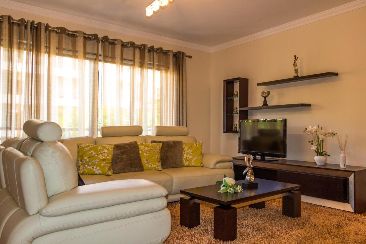 Apartamento Batista By Horizon View Madeira Apartman Funchal  Kültér fotó